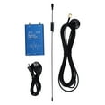 thumbnail image 2 of RTL SDR USB Tuner Receiver 100KHz?1.7GHz Full Band UV Electronic Component XR?105, 2 of 8