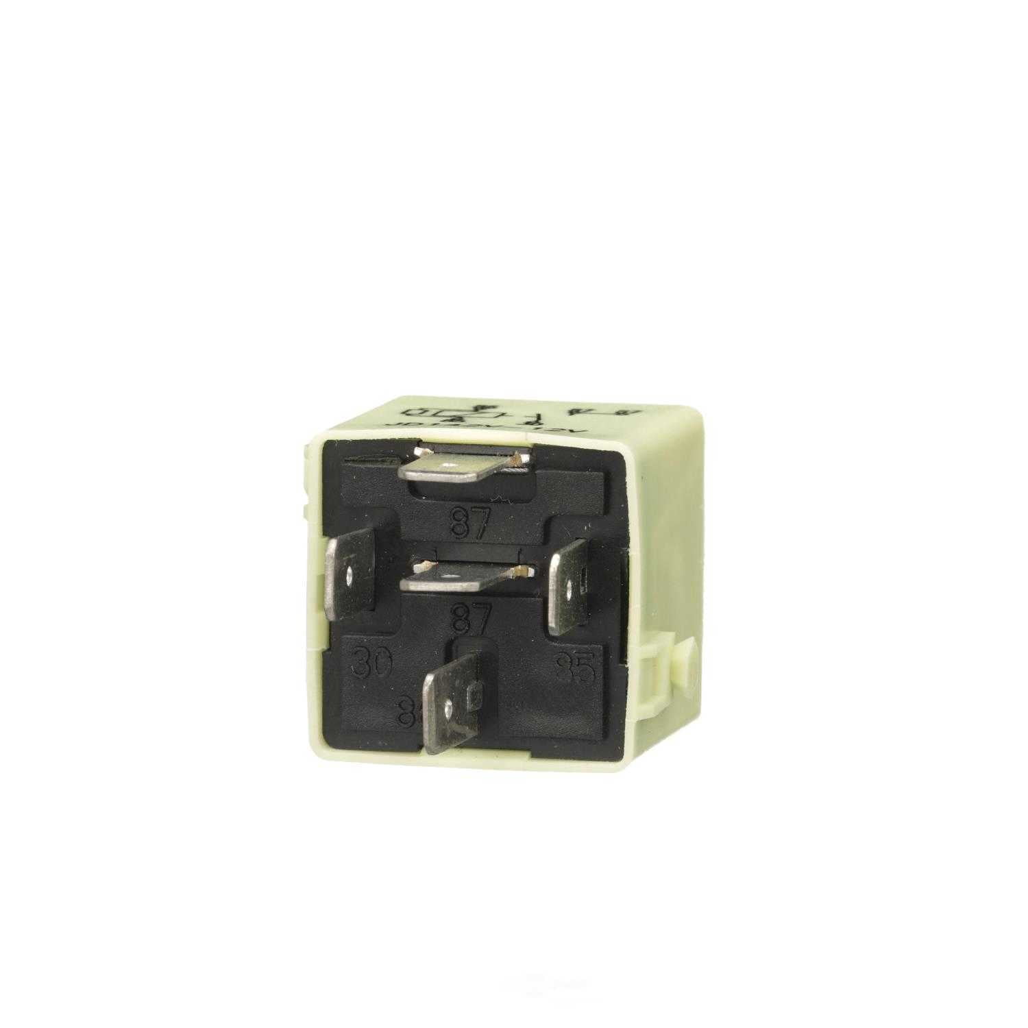 T Series RY777T HVAC Blower Motor Relay