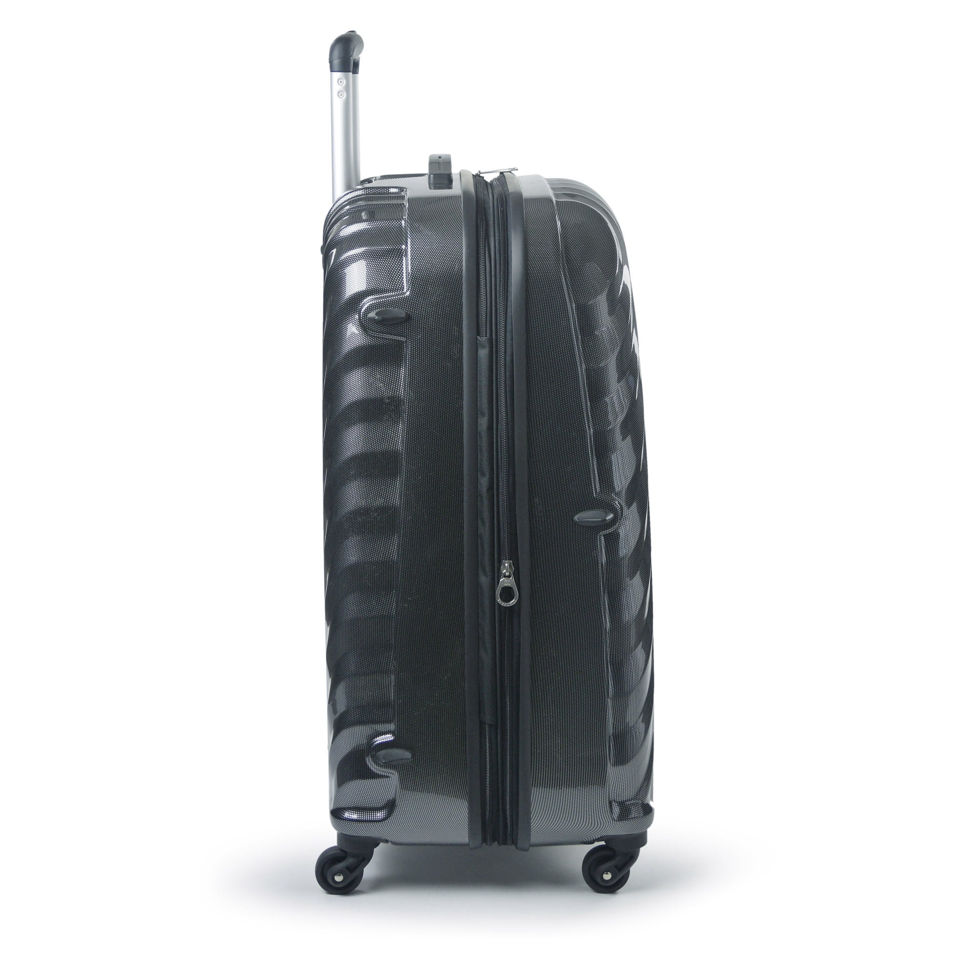 FUL Marquise Series Hardsided 3 Piece 