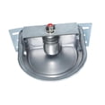 thumbnail image 3 of Tazón automático de agua dispener multifuncional práctica pesada resistente acero inoxidable agua de agua para cabras de lechón para perros, 3 of 8