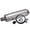 TM223, variant on 28mm Exhaust Pipe Muffler and Clamp for Motorcycle Pit Dirt Bike ATV Quad Buggy Go Kart 50cc 70cc 90cc 110cc 125cc 140cc 150cc TTR110 KLX110 CRF50 CRF70 XR70 Apollo Taotao SSR (TM224)
