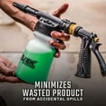 thumbnail image 2 of Slick Products 64 Ounce Off Road Wash Foam Sprayer Gun Concentrated Cleaner Bundle, 2 of 8