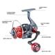 thumbnail image 1 of Carrete Baitcasting pesca Baitcasting estable rueda para artes de pesca (HD7000) Ndcxsfigh Para Estrenar, 1 of 9