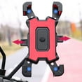 thumbnail image 4 of qifei Holder Bike Accessories Motorcycle Adjustable Stand 360° Rotatable bracket, 4 of 9