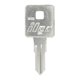 thumbnail image 1 of Caja de herramientas Wrench Hillman 1605 Key10, llave en blanco universal, 1 of 1
