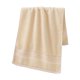 thumbnail image 1 of Toalla de baño extragrande de algodón de 74 x 33 cm, supersuave, absorbente y de secado rápido, ideal para envolver el cuerpo. Toalla ligera y portátil para el hogar, el baño, el gimnasio y los, 1 of 6