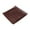 Brown, variant on Outoloxit Upgraded Stainless Steel Mesh Dish Cloth, Double Layer Non-Scratch Scrubber for Kitchen Cleaning, Multipurpose for Wet and Dry Use, 11.8x11.8 Inches