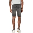 thumbnail image 2 of Hudson Men's Rex Comfortable Cotton 5 Pocket Shorts (Ortega, 42), 2 of 2