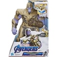 thumbnail image 2 of Los Vengadores Avengers Hero Power Punch Thanos, 2 of 2