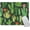 Am15, variant on Peruvian Cactus Mousepad Funny and Cute Desk Accessory Compact 9.5"x7.9" Design Perfect for Adding Personality to Any Workspace