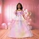 thumbnail image 2 of Muñeca Barbie Deseos de Cumpleaños 2, 2 of 6