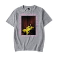 thumbnail image 4 of JHAYCO Merch Le Clique: Vida Rockstar T-shirt New Album Women Men Casual Fashion Short Sleeve Tee, 4 of 5