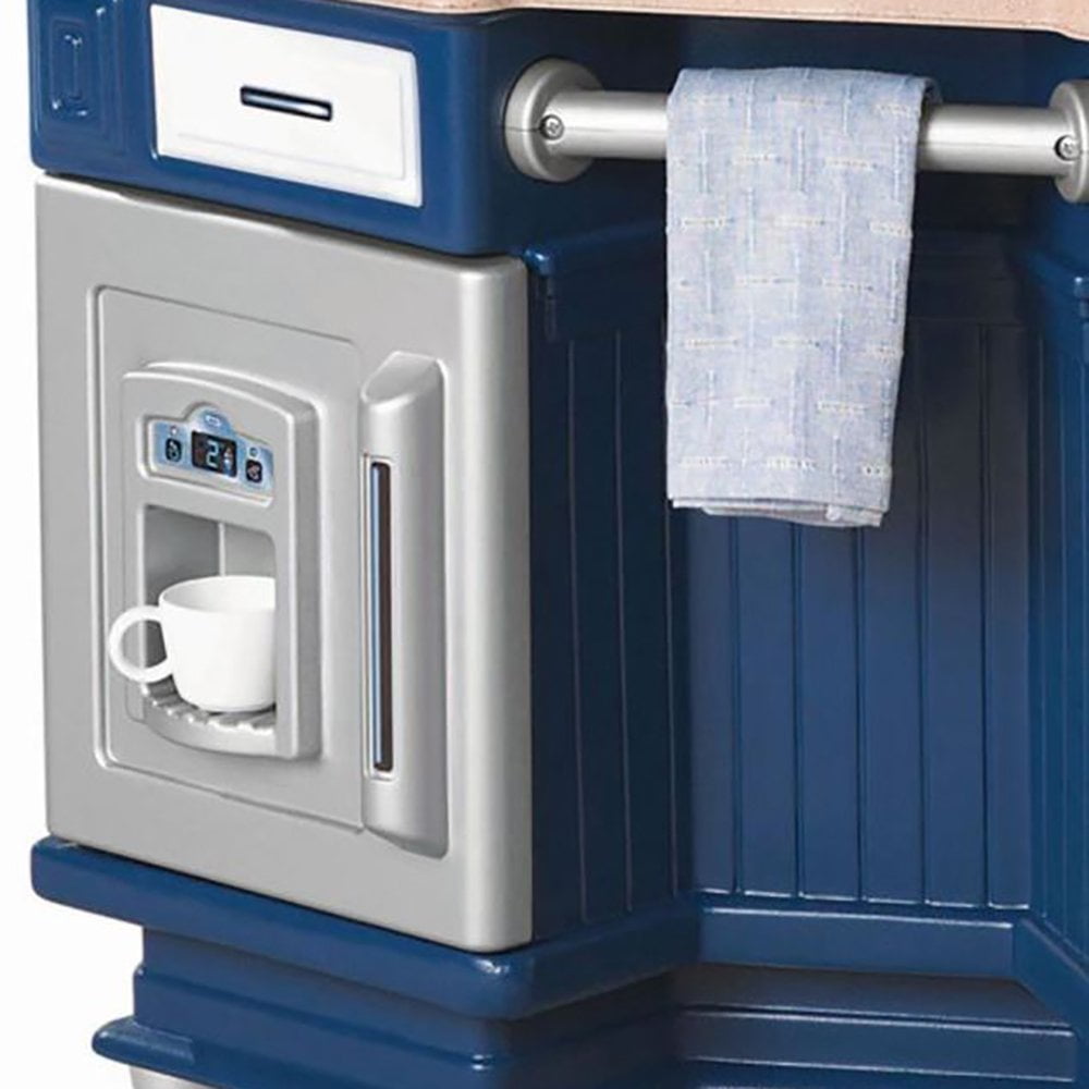 little tikes super chef kitchen best price