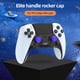 thumbnail image 4 of 6 uds Joystick cubre accesorios antideslizantes para PS5 Edge Elite Joystick Gamepad, 4 of 6