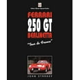 thumbnail image 3 of Ferrari 250GT Tour de France, (Paperback), 3 of 4