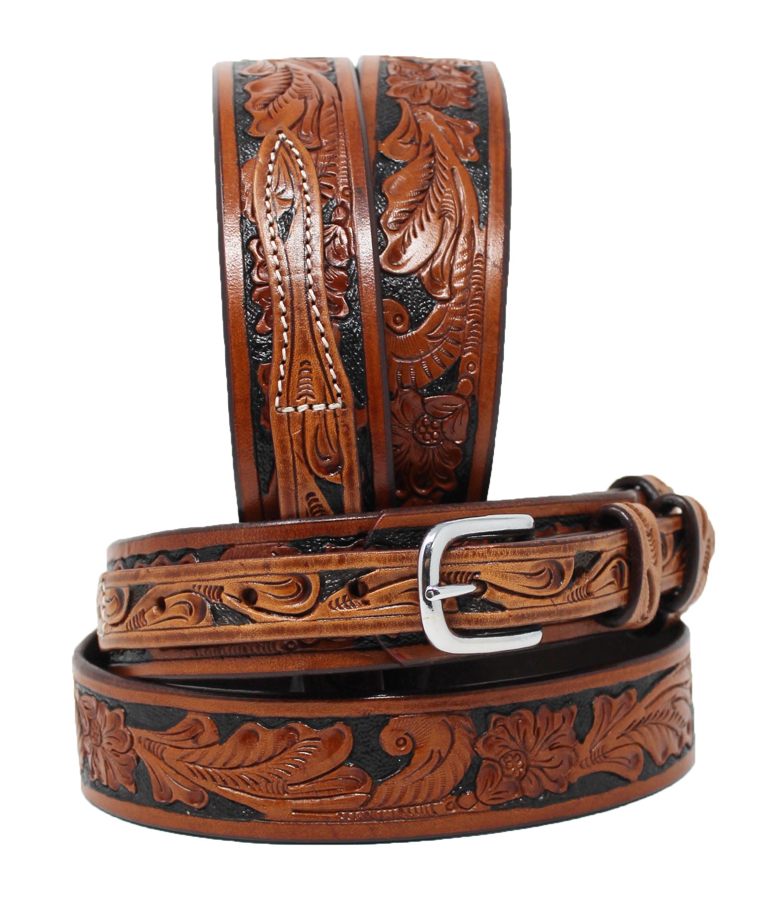 amish ranger belt