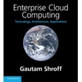 thumbnail image 1 of Cloud Computing d'Entreprise: Technologie, Architecture, Applications, 1 of 1