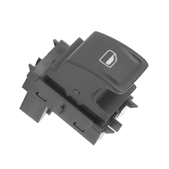 Power Window Switch, Rust Proof And Wear- Power Control Switch, Stability For Rapid 2012-2018 Car