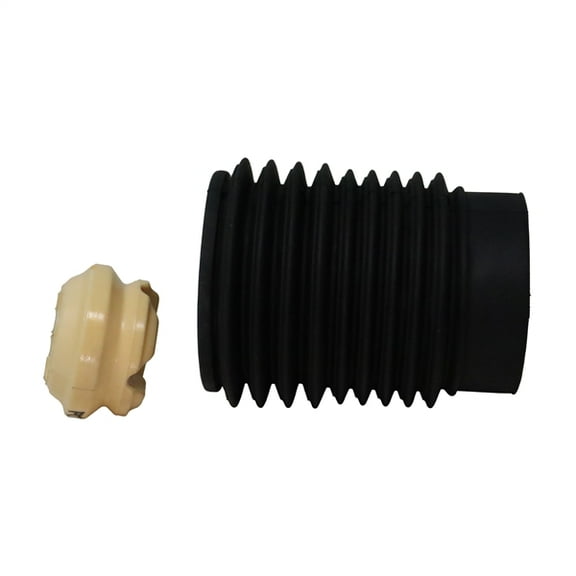 Jounce Bumper and Bellows