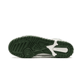thumbnail image 6 of NEW BALANCE MENS 550 "White / Green" BB550WT1 BB550WT1 from Stadium Goods, 6 of 8