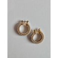 thumbnail image 1 of OLIVIA EARRINGS, 1 of 1