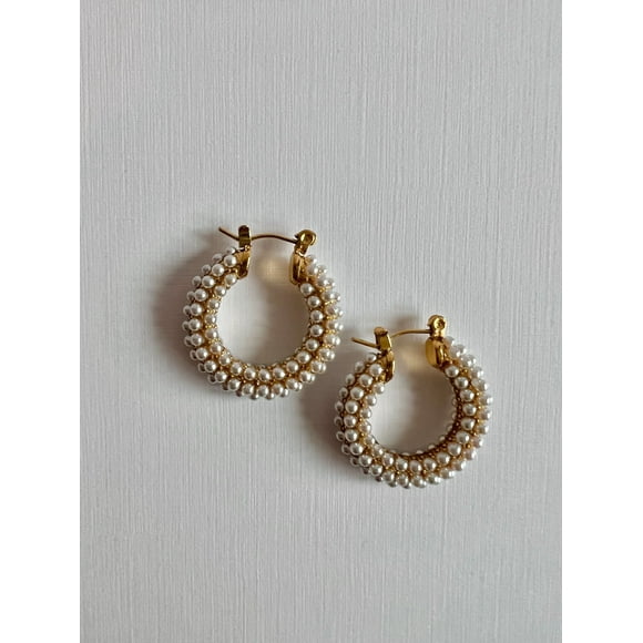 OLIVIA EARRINGS