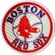 thumbnail image 2 of Sudadera Cierre Red Sox De Boston Medias (no Oficial) M. 2, 2 of 3