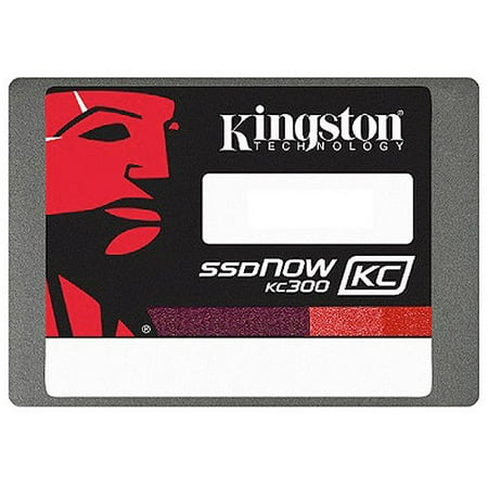 Kingston 240GB SSDNow KC300 W Adapter