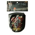 thumbnail image 3 of Cinereplicas Harry Potter - Patches Hogwarts Houses Crests (Set of 5) - Official License, 3 of 3