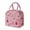 color, variant on Vikakiooze 2023 Insulated Picnic Cartoon Carry Case Thermal Portable Cold Lunch Bag Bento Bag Summer Clearance