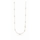 thumbnail image 1 of Collar Guess Mujer Dorado N 31 Long Multi Star Neck Ubn84022 Dorado, 1 of 2