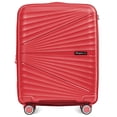 thumbnail image 1 of Maleta de Viaje Magma Life Celestial Case 10 kg Rojo con Candado TSA, 1 of 7