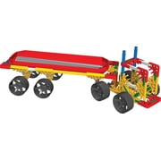 KNEX Classics Garage Building Set