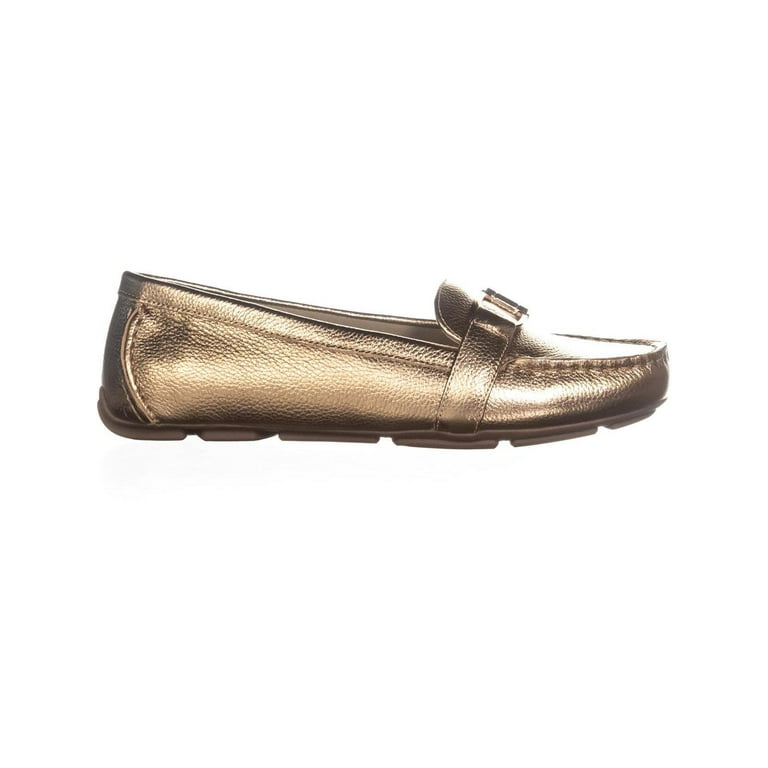 Anne klein petra deals loafer flats