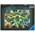 thumbnail image 1 of Rompecabezas Marvel Villanos HELA 1000 piezas Ravensburger, 1 of 3