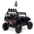 thumbnail image 3 of Montable Electrico GB Razer Negro 12v, 3 of 5