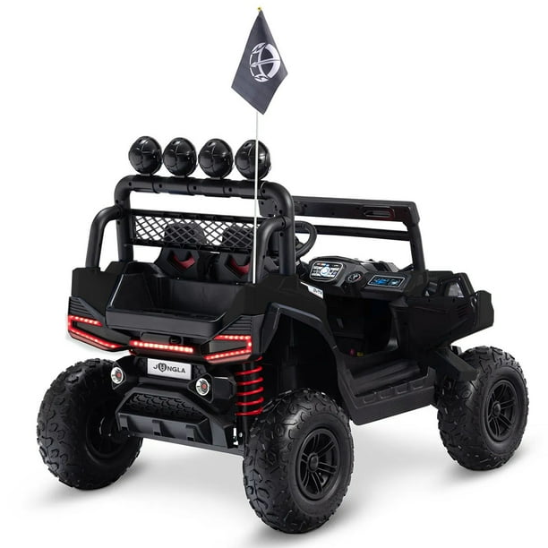 Montable Electrico GB Razer Negro 12v Walmart en línea - Main Image