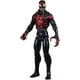 thumbnail image 2 of Figura de acción Spider-Man SPD MAX Venom Titan Miles Morales, 2 of 4