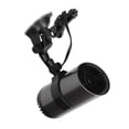 thumbnail image 1 of 2 In 1 Car Heater, Defrosting Portable Car Heater Fast Heating With 360°  Holder Portable Car Fan  For Camping For Caravanning For Car, 1 of 8