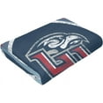 thumbnail image 6 of Liberty University Fleece Blanket, Very Soft Microfiber Flannel Blanket for Couch Warm and Cozy for All Seasons, 6 of 6