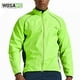 thumbnail image 2 of WOSAWE - Maillot de ciclismo de manga larga a prueba de viento para hombre, cortavientos, impermeable, para ciclismo, 2 of 5