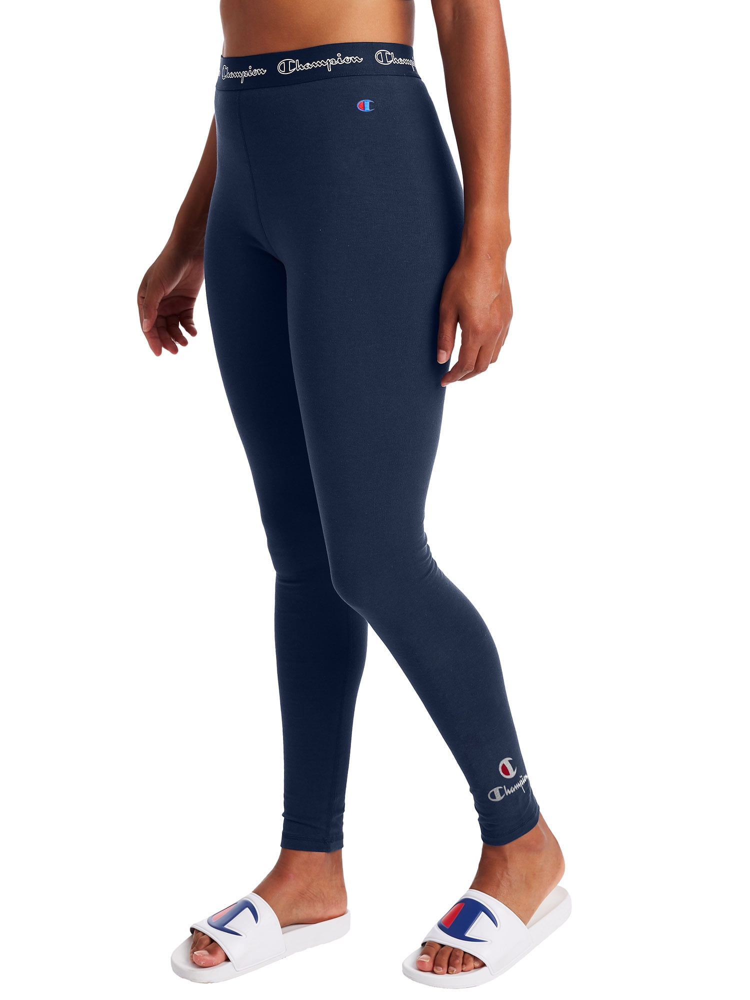 champion running tights