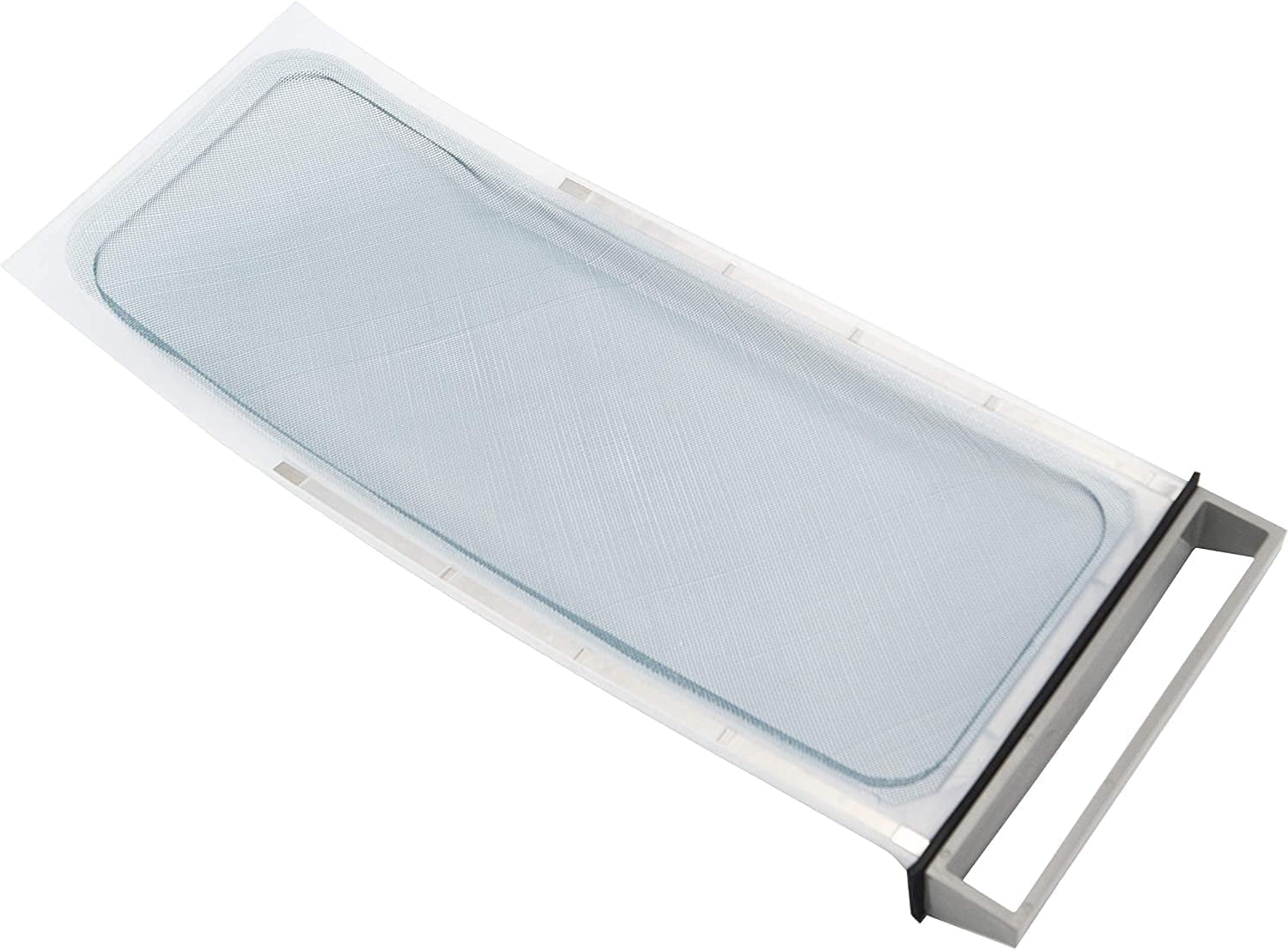 Scaroo 339392 Dryer Filter Lint Screen Fit for Whirlpool AP2910660 2-Pack