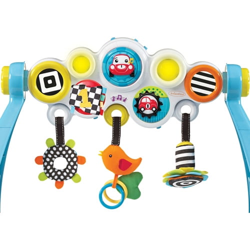 Infantino Pop Play 3 Count Activity Pods Boy Walmart Com Walmart Com
