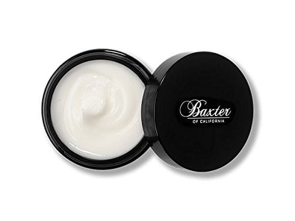Baxter of California Super Shape Skin Recharge Cream for Men, 1.7 Oz