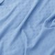 thumbnail image 5 of Manta De Punto 100 Algodn, Suave Y Afelpada, Grande (152 X 203 Cm), Con Forro Grueso, Ideal Para Las Noches De Invierno Y Para Viajar En Das Fros. Paquete De 1 Unidad. Color Azul Marino., Ukhbmc, 5 of 9