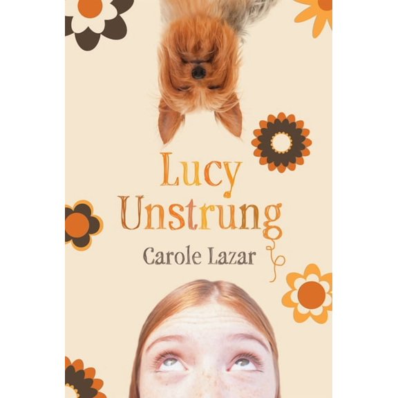 Lucy Unstrung (Paperback)
