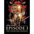 thumbnail image 1 of Star Wars: la Menace Fantôme Adaptation de Roman Graphique, 1 of 1