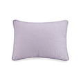 thumbnail image 4 of Urban Playground Kids Heart Lavender 5-Piece Comforter Set, Full/Queen, 4 of 5