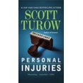 thumbnail image 1 of Pre-Owned Personal Injuries (Mass Market Paperback) 0446584142 9780446584142, 1 of 1